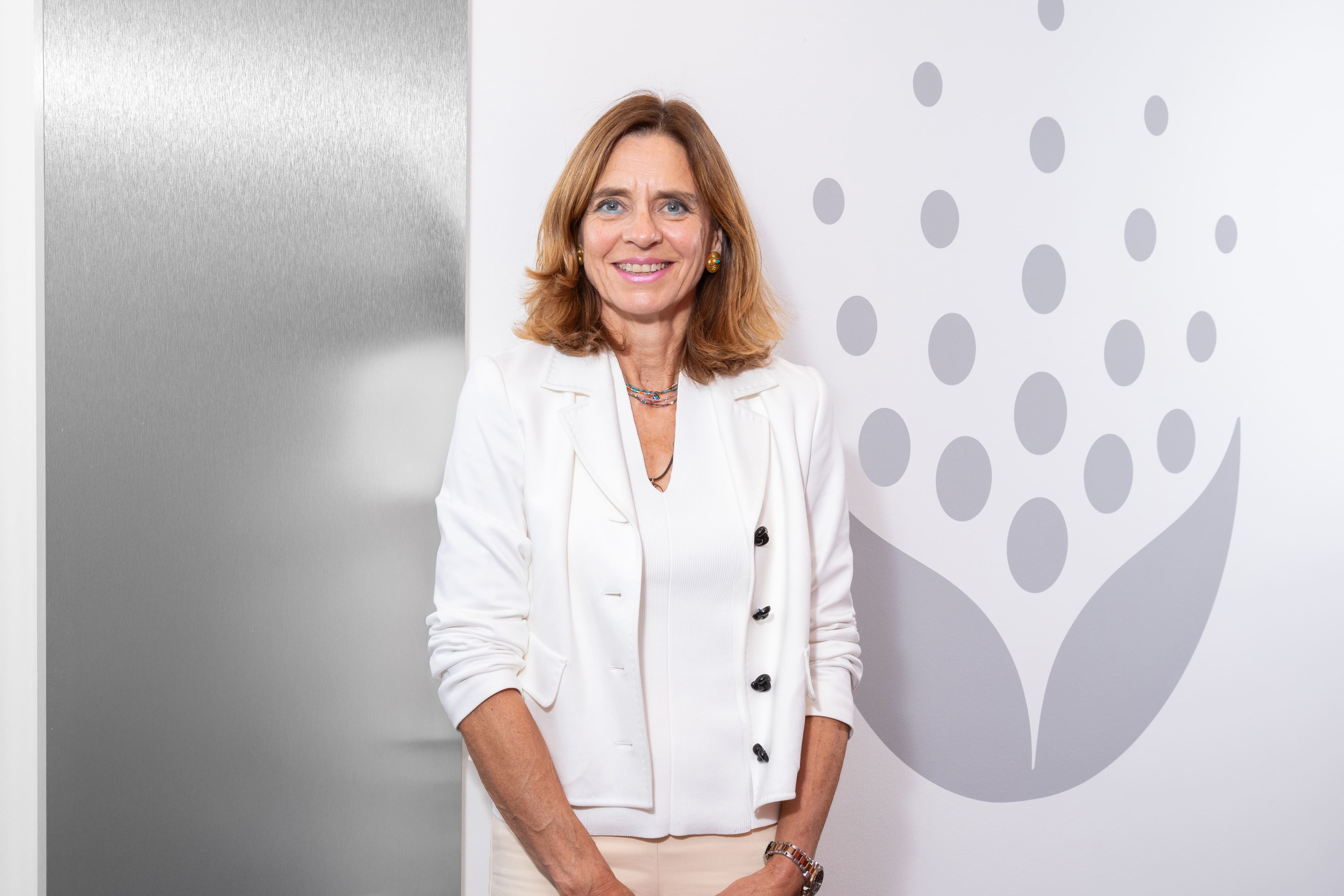 Cornelia Gruber - Fachärztin für Frauenheilkunde