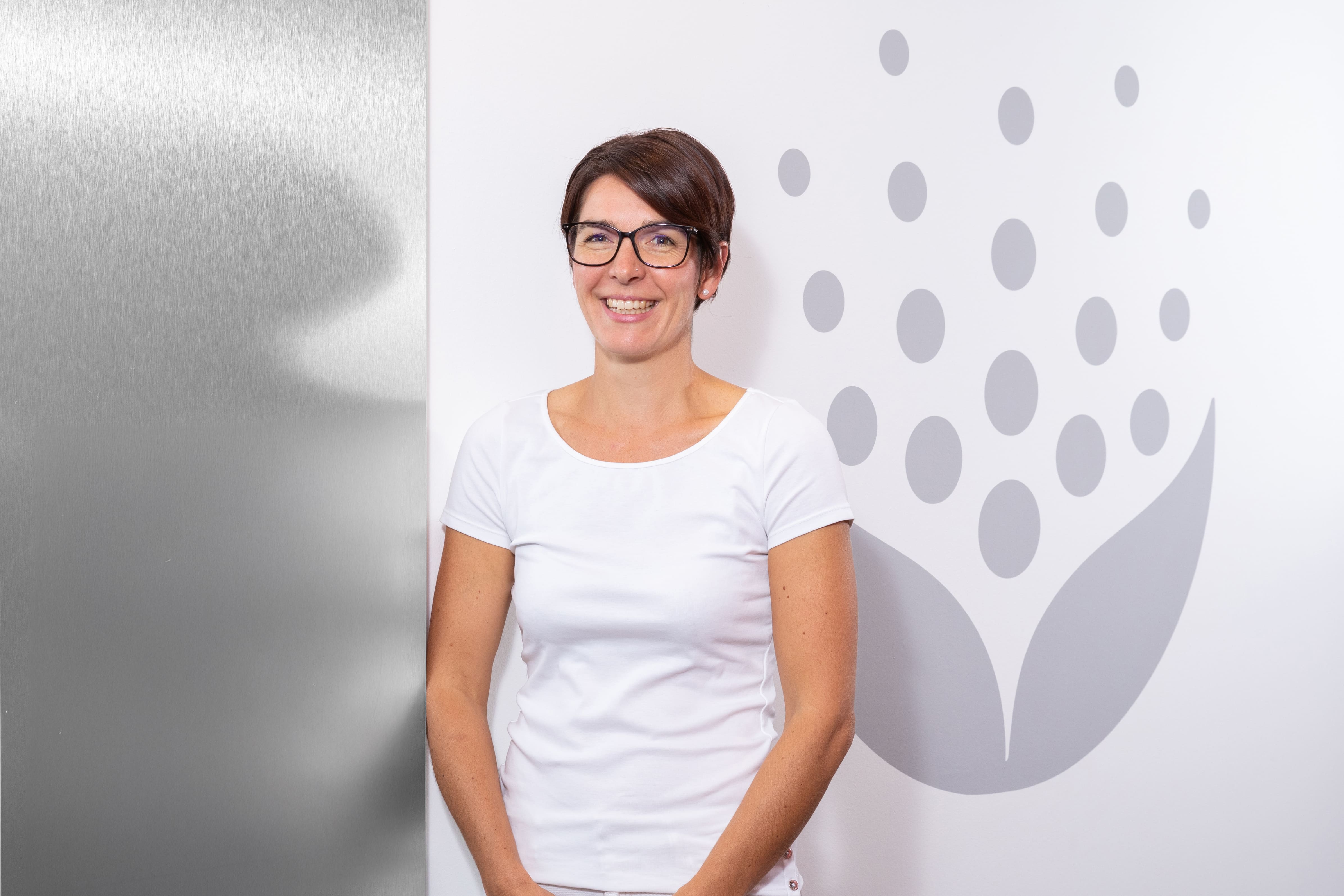 Sabine Hoffmann - Fachärztin für Frauenheilkunde