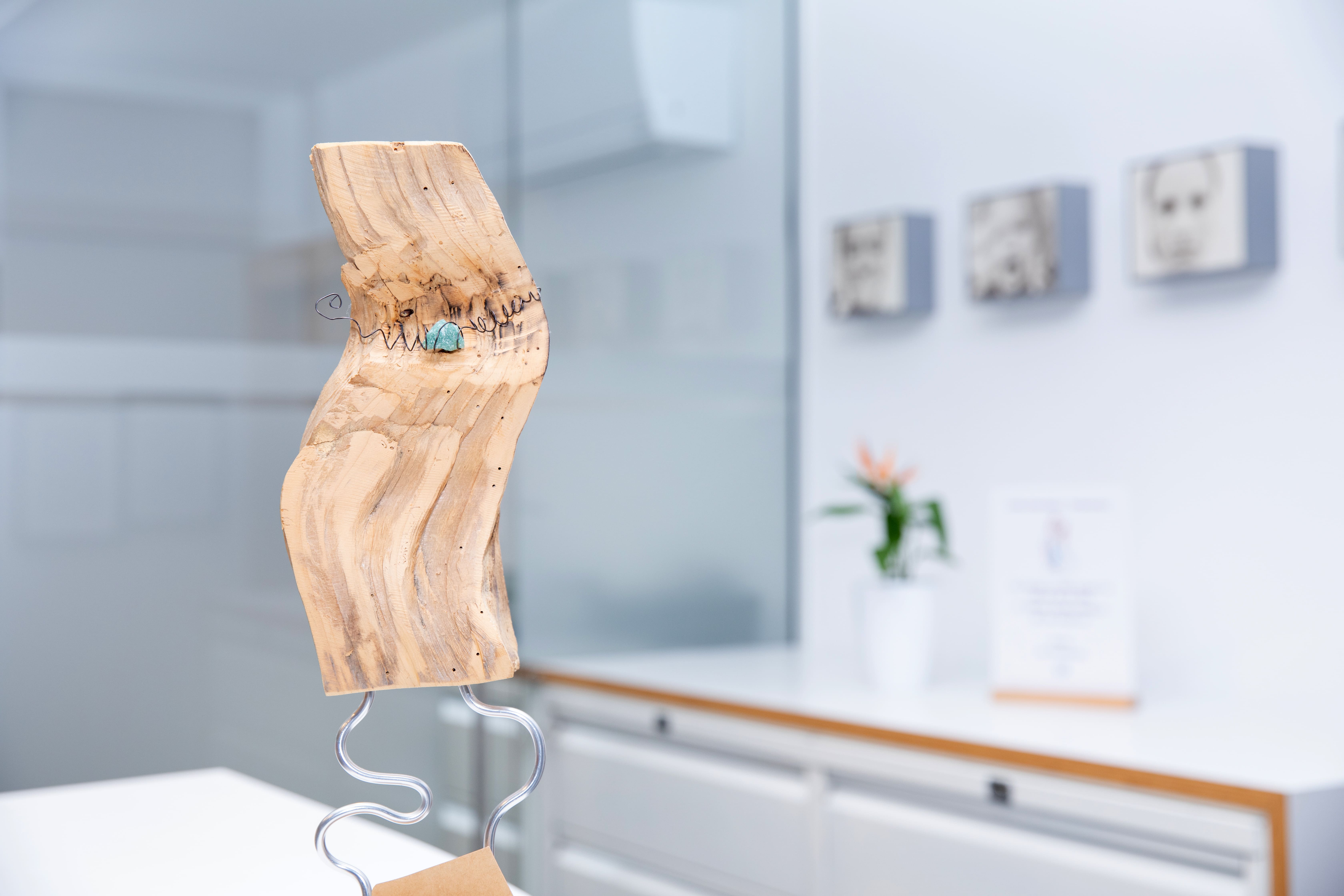 Einladende Atmosphäre